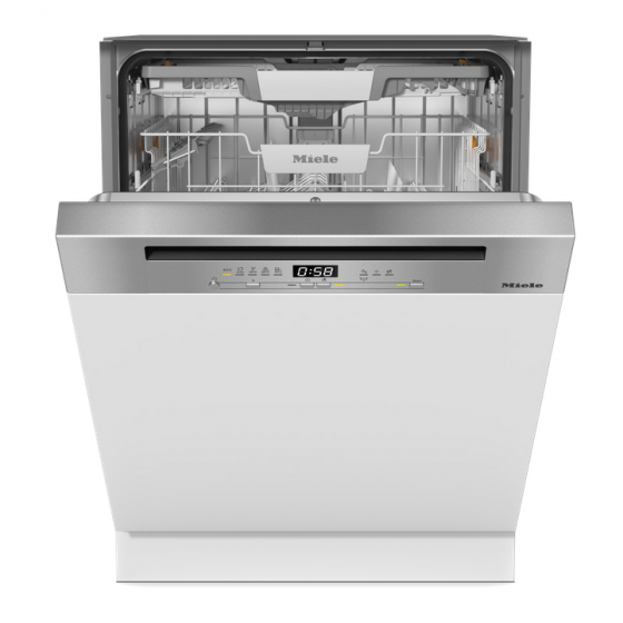 MIELE G 5811 SCi Active Plus Ανοξείδωτο Εντοιχιζόμενο Πλυντήριο Πιάτων 60cm